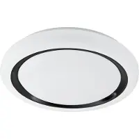 Eglo Capasso led 19,5W 48cm plafondi