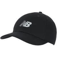 New Balance 6 Panel Structured Snapback-lippis