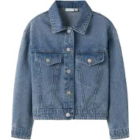 Name it Mila 8510 Denimtakki