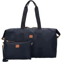 Bric's X-Collection Viikonloppukassi 42 cm Sininen