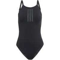 Adidas Iconisea Ribbed Padded Thin Straps Uimapuku