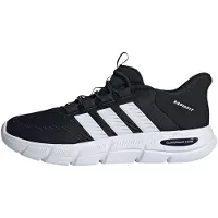 Adidas Cloudfoam Flex - Rapidfit - Black - 39 1/3