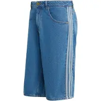 Adidas Originals Farkut 'Firebird' sininen denim