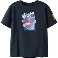 Name it Jeb Pokemon Regular Lyhythihainen T-paita