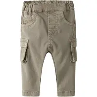 Name it Ben Baggy Cargo Housut