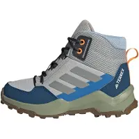 Adidas Terrex Ax4r Mid Vaelluskengät