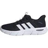 Adidas Cloudfoam Flex - Rapidfit - Black - 42 2/3