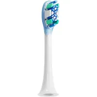 Xiaomi Oscillation -sähköhammasharjan vaihtopäät (Clean) - 3 kpl