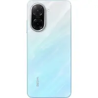 Xiaomi Redmi A5 4G 3 Gt/64 Gt Sininen (Ocean Blue) Kaksois SIM