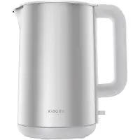 Xiaomi vedenkeitin S1 EU hopea