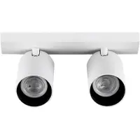 Yeelight Ceiling Spotlight - Valkoinen / 2 lamppua