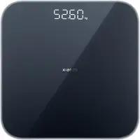 Xiaomi AnalyysiVaaka Mi Smart Scale S200 - Tumma Harmaa