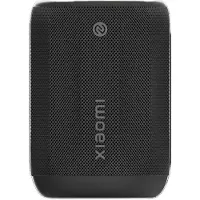 Xiaomi QBH4274GL, 6 W, Langallinen & langaton, LHDC, Kannettava stereokaiutin, musta, Painikkeet