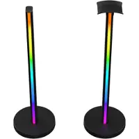 Yeelight Beam RGBIC -valopalkki LED-lamppusetti