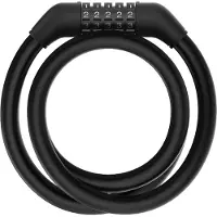 Xiaomi Electric Scooter Cable Lock - Polkupyörän lukko
