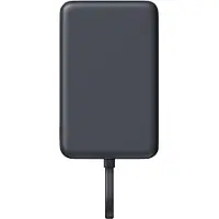 Xiaomi 33W Magnetic Power Bank 10000mAh (Integroitu kaapeli)