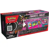 Pokémon Trainer Toolkit 25