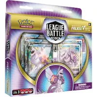 The Pokemon Company Pokemon Origin Forme Palkia VSTAR Battle Deck