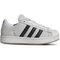 Adidas Superstar St J - Grey - 37 1/3