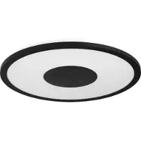 Eglo Marmorata led 18W ja 9W 45cm plafondi