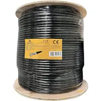 Gembird CAT6 FTP LAN Gel outdoor cable solid Network FPC-6004GE-SO-OUT