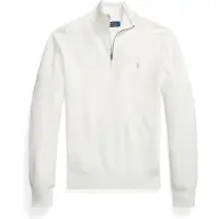 Ralph Lauren 32/2 Cotton-Lsl-Plo - White - XXL