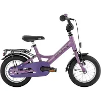 Puky Youke Classic Polkupyörä 12'', Violetti