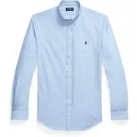 Ralph Lauren Paita vaaleansininen