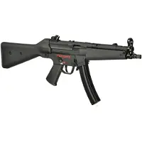 G&G Emg A4 0.5j Airsoft-konepistooli