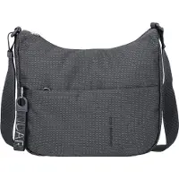 Mandarina Duck Md20 Hobo Medium Olkalaukku