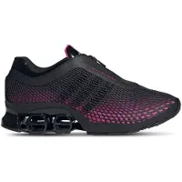Adidas Matalavartiset tennarit 'Megaride S2' fuksia / musta