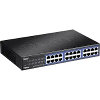 Trendnet TEG-S24Dg 24-porttinen Gigabit Switch