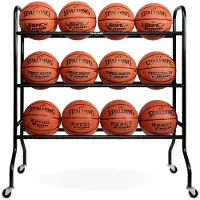 Spalding Palloteline