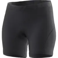 Löffler Elastic 2.0 Pohjakerroksen Shortsit