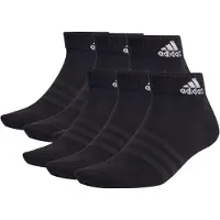 Adidas T Spw Ank 6P - Black - 37-39