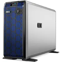 Dell PE T360 8x3.5 Intel Xeon 6 Performance 6315P 1x16GB 1x480GB SSD Broadcom 5720 PERC H355 iDRAC9 Ent 1x700W 3Y Basic NBD (V3J7K)