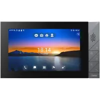 Fanvil i55A, Langallinen, H.264, 5 painikkeet, 17,8 cm (7"), LCD, 1024 x 600 pikseliä