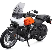 Adlibris Harley Davidson Pan America 1:12 Maisto