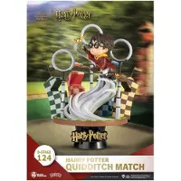 Beast Kingdom Toys BK D-Stage Harry Potter - Quidditch Match Diorama (15cm) (DS-124)