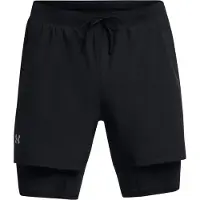 Under Armour Launch 5in 2-in-1 Shortsit
