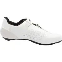 Sidi Genius X WYVE Cycling Shoes White, Size 40 - EUR