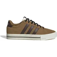 Adidas Daily 4.0 - Brown - 42