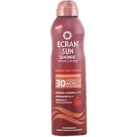 Ecran - SUN LEMONOIL öljysuihke SPF30 250 ml - -