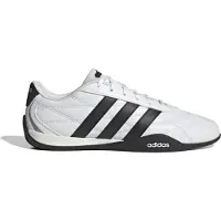 Adidas Adipista - White - 42 2/3