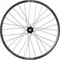 Miche Xm45 29´´ Boost Cl Disc Tubeless W/o Box Mtb Vorderrad