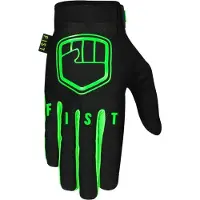 Fist Fluro Off-road Käsineet