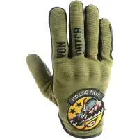 Von Dutch Magic Käsineet