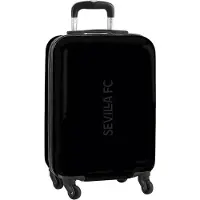 Safta Sevilla Fc Teen 40.1l 34.5x55x20 Cm Matkalaukku