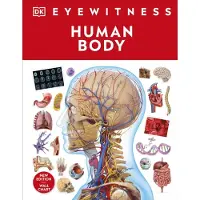 DK Publishing Human Body