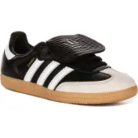 Adidas Originals Samba Lt W - Black - 42 2/3